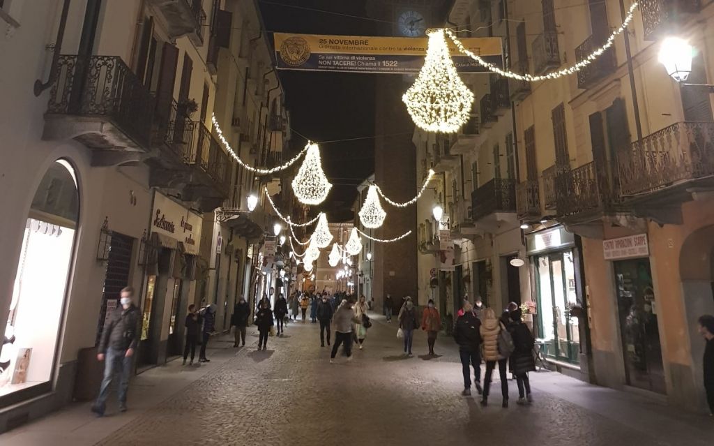 Il Monferrato passa in 